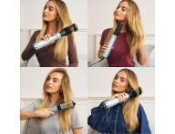 Suszarko-lokwka do wosw z podwjn jonizacj Babyliss Hydro-Fusion 4in1 - 1000 W - jasnoniebieska