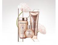 Zestaw do w�os�w ze sk�onno�ci� do puszenia si� K�rastase Gloss Absolu + kosmetyczka gratis