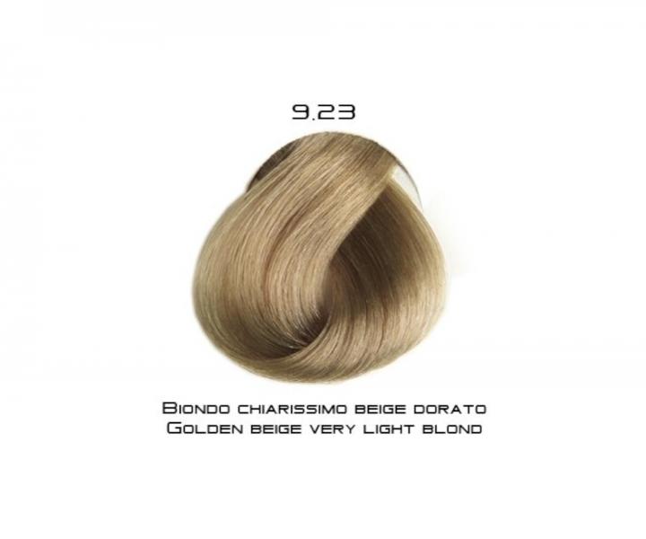 Farba do wosw Selective Professional ColorEvo 100 ml - 9.23 zoty beowy bardzo jasny blond