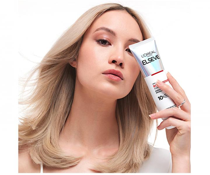 Odywka regenerujca Loral Paris Elseve Bond Repair Conditioner - 150 ml
