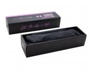 Owalna suszarko-lok�wka do w�os�w Kiepe Professional Home Precision Airbrush Pro - 1200 W - czarna