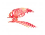 Klamra do w�os�w Invisibobble Clipstar Coral Hug - koralowa