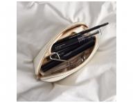 el utrwalajcy do brwi RevitaLash Hi-Def Brow Gel Dark Brown - 7,4 ml - ciemny brz