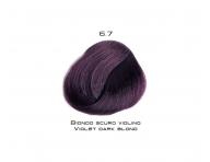 Farba do wosw Selective Professional ColorEvo 100 ml - 6.7 fioletowy ciemny blond