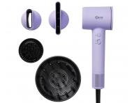 Profesjonalna suszarka do w�os�w Cera Pro BLDC Dryer Lawenda - 1600 W - fioletowa pastelowa