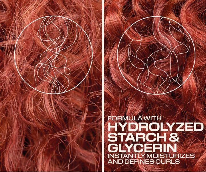 Spray nawil�aj�cy do w�os�w falowanych i kr�conych Goldwell Dualsenses Curls & Waves Bundling Spray - 150 ml