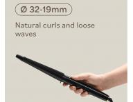 Profesjonalna lok�wka sto�kowa do w�os�w BaByliss Pro Conical Wand BAB2481E - 32-19 mm