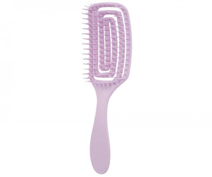 P�aska szczotka do rozczesywania i suszenia w�os�w Original Best Buy Vented Brush S - jasnor�owa