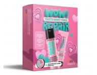 Zestaw upominkowy do odbudowy wosw bardzo zniszczonych Matrix Instacure Build-A-Bond