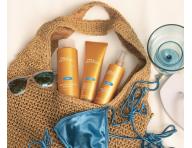 Zestaw do w�os�w nara�onych na dzia�anie s�o�ca Paul Mitchell Sun Trio + �ci�gany woreczek Paul Mitchell gratis