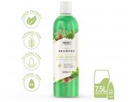 Szampon koj�cy do wra�liwej sk�ry zwierz�t Wahl Professional Animal Shampoo Aloe Soothe - 500 ml - koncentrat