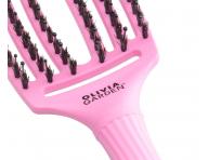 Szczotka Olivia Garden Fingerbrush Combo Medium