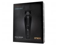 Profesjonalny trymer do w�os�w Supreme Trimmer Darkstar 82 ST800 - czarny