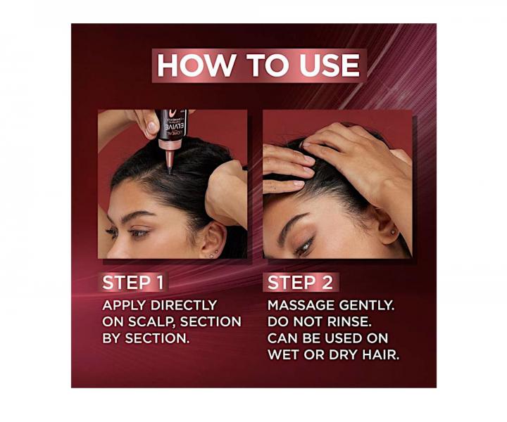 Serum przeciw wypadaniu w�os�w Lor�al Paris Elseve Full Resist Aminexil Anti Hair-Fall Serum -102 ml