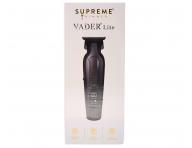 Profesjonalny trymer do w�os�w Supreme Trimmer Vader Lite ST3700 - czarny