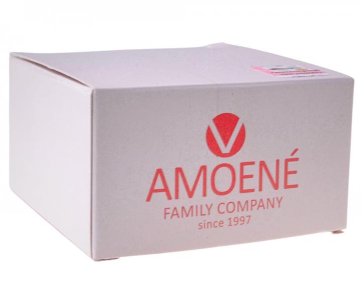 Zestaw testowy kosmetykw do ciaa Amoen - 4 x 5 ml