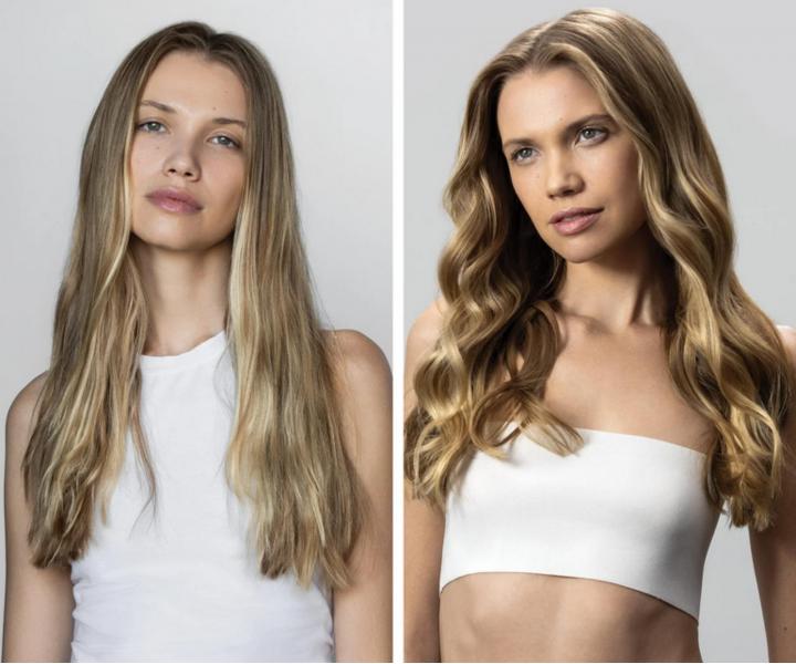 Seria do stylizacji nadaj�ca w�osom tekstur� Paul Mitchell Style Extend