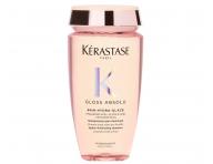 Zestaw upominkowy z olejkiem nab�yszczaj�cym i nawil�aj�cym w�osy ze sk�onno�ci� do puszenia si� K�rastase Gloss Absolu Set