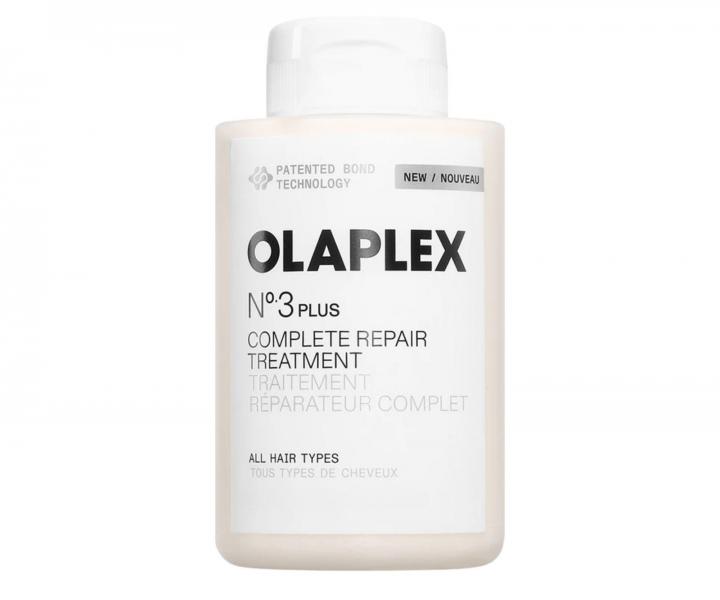 Zestaw upominkowy regeneruj�cy i wzmacniaj�cy w�osy zniszczone Olaplex Total Hair Repair Set