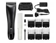 Profesjonalna maszynka do w�os�w Wahl Professional ChromStyle Pro 3028890 - czarna