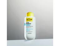 Seria produkt�w roz�wietlaj�cych i nawil�aj�cych do w�os�w pozbawionych blasku Yellow Professional H