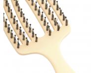 Szczotka do wosw dla dzieci Olivia Garden Fingerbrush Kids - ty pastelowy