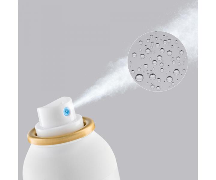 Elastyczny lakier do wosw rednio utrwalajcy Goldwell Compressed Working Hairspray - 150 ml