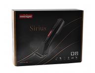 Profesjonalna maszynka do wosw bez ostrza w zestawie Heiniger Sirius