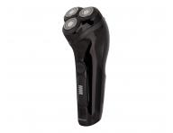 Golarka rotacyjna z trymerem Sencor SMS 4210BK - czarna