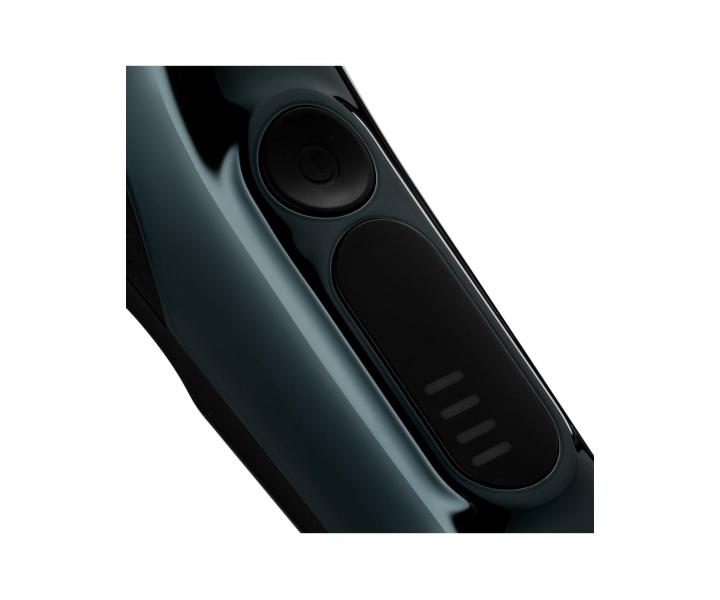 Golarka rotacyjna z trymerem Sencor SMS 4210BK - czarna