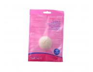 Konjac g�bka do twarzy Sibel - naturalna