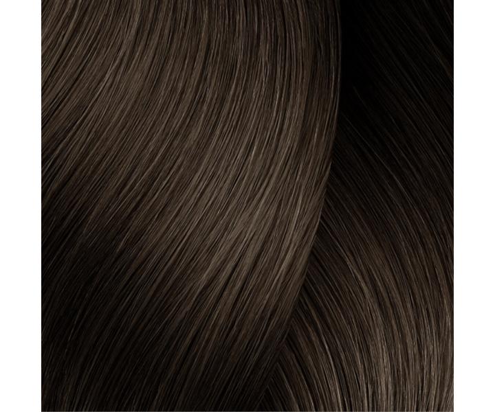 Farba do wosw Loral Professionnel iNOA 60 g - 6.13 ciemny blond popielato-zocisty