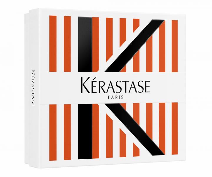 Zestaw upominkowy od�ywiaj�cy i nawil�aj�cy do w�os�w suchych K�rastase Nutritive Fondant Spring Box