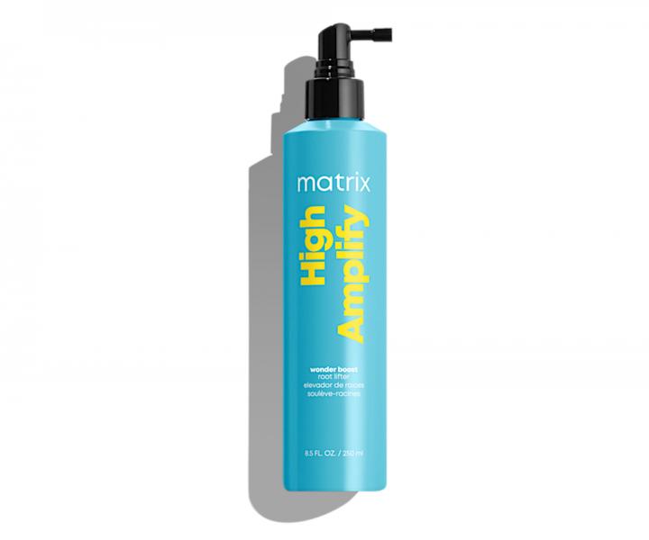 Zestaw upominkowy zwikszajcy objto i wzmacniajcy cienkie wosy Matrix High Amplify