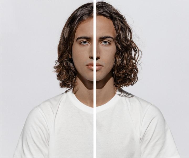 Szampon wzmacniajcy do wosw przerzedzonych dla mczyzn Krastase Genesis Homme - 250 ml