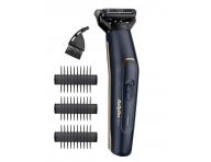 Trymer do ciaa BaByliss BG120E - czarny