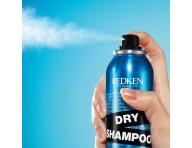 Suchy szampon oczyszczaj�cy do w�os�w Redken Dry Shampoo Deep Clean - 150 ml