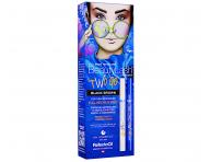 Piro koloryzujce do brwi RefectoCil BeautyLash Two Go Black Brown - czarno-brzowe