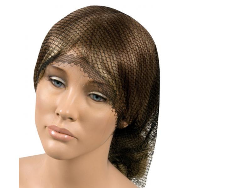 Siatka do wosw Eurostil Professional - czarna