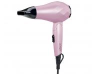 Podr�na suszarka do w�os�w Ultron Mini Facette - r�owa - 1000 W