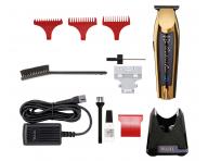 Profesjonalny trymer do wosw i brody Wahl Detailer Cordless Gold 08171-716 - zoty
