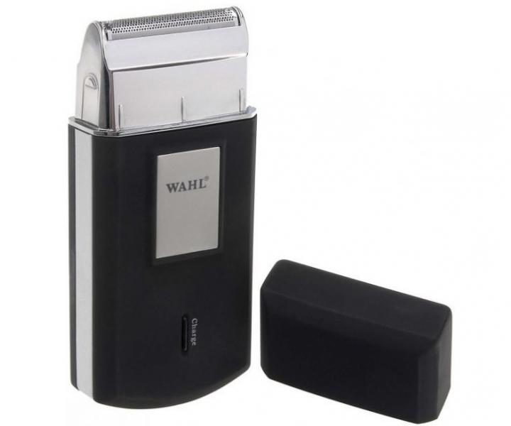 Zestaw maszynka do strzy�enia Wahl Senior Metal i golarka foliowa Wahl Mobile Shaver