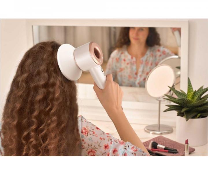 Suszarka do w�os�w z dyfuzorem Sencor High Speed Hair Dryer SHD 8900RS - 1500 W, bia�a