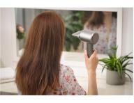 Suszarka do wosw Sencor SHD 8510SL - 1500 W - ciemnoszara