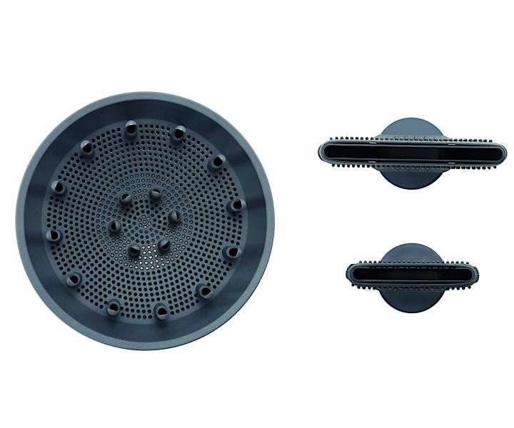 Profesjonalna suszarka do wosw Eurostil Professional Evolution - 1700 W