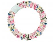 Ozdobne gumki satynowe Invisibobble Beauties Wildflower Blossom Dreams - 4 szt.