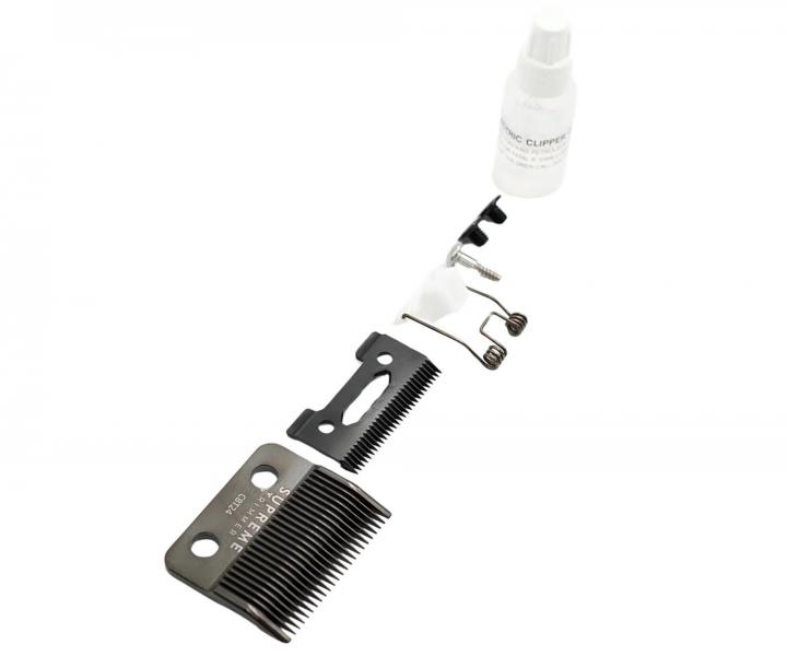 Ostrze Supreme Trimmer CBT24 do maszynki Supreme Trimmer Darkstar 72 STC72