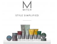 Krem mocno utrwalaj�ca Paul Mitchell Mitch Reformer Texture Cream - 85 g