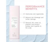 Seria regenerujca do wosw suchych i zniszczonych Kerasilk Repairing