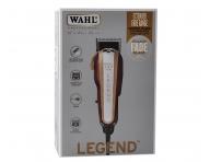 Profesjonalna maszynka do wosw Wahl Legend Corded 3026828 - bordowa